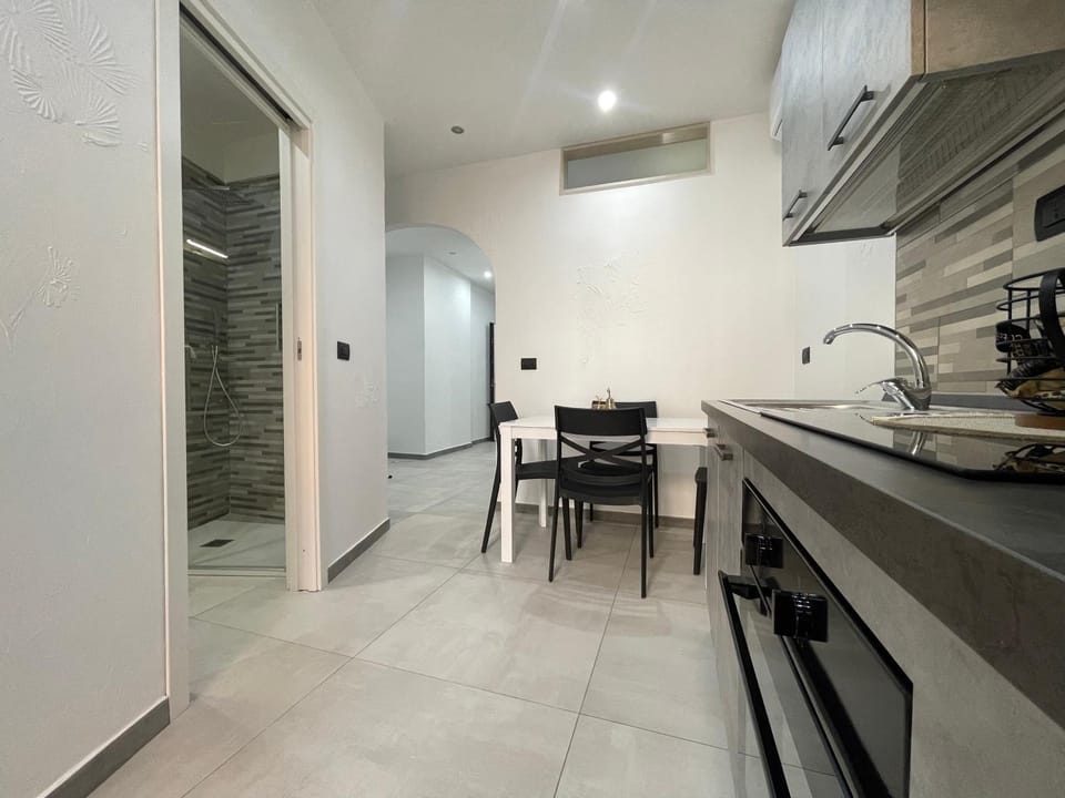 La Viuzza Rooms Apartment in Apulia