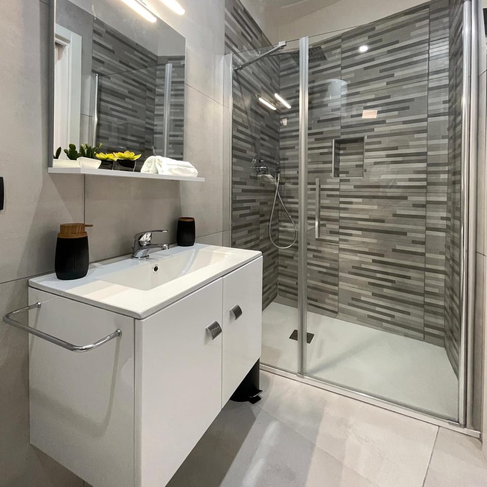 La Viuzza Rooms Apartment in Apulia