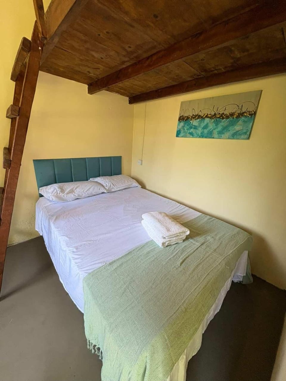 Pura Vida Hostel e Pousada - Boipeba Hostel in State of Bahia