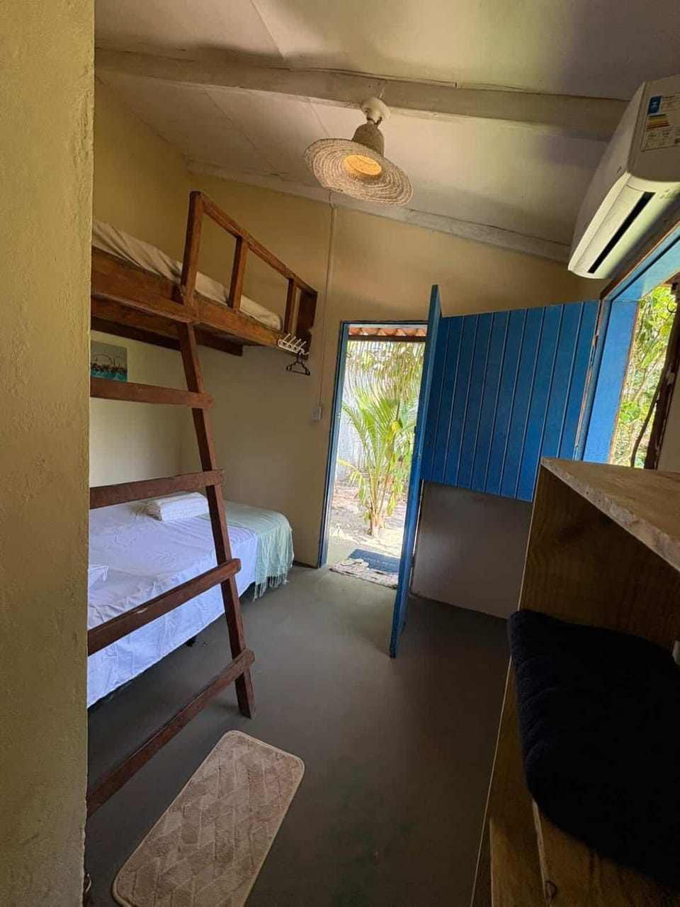 Pura Vida Hostel e Pousada - Boipeba Hostel in State of Bahia