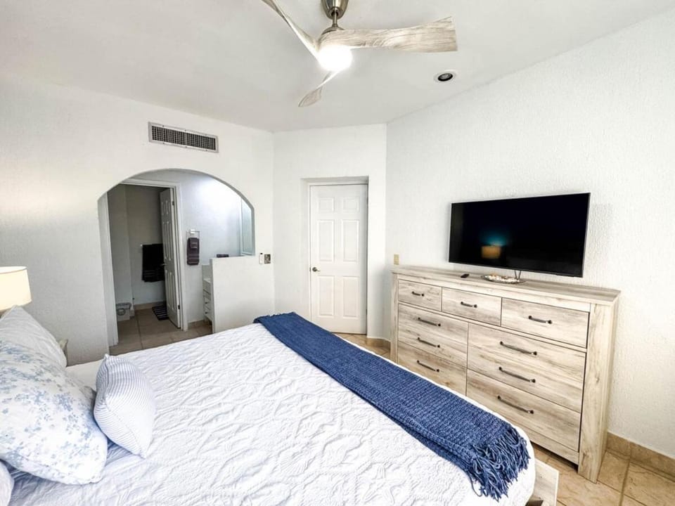 Princesa de Peñasco Condo B209 Sandy Beach Puerto Peñasco Apartment in Rocky Point