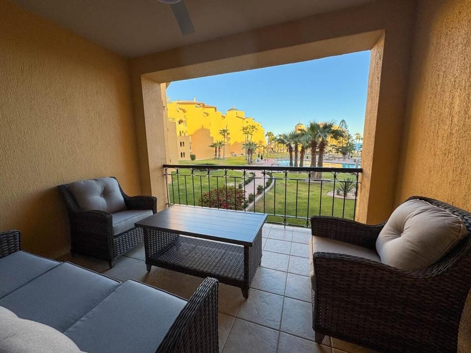 Princesa de Peñasco Condo B209 Sandy Beach Puerto Peñasco Apartment in Rocky Point