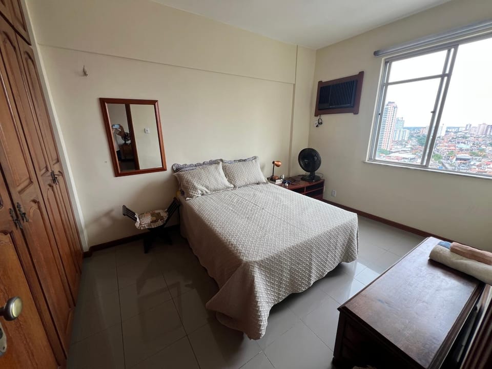Apto 1503 - Edifício Saint Leon Apartment in Belém