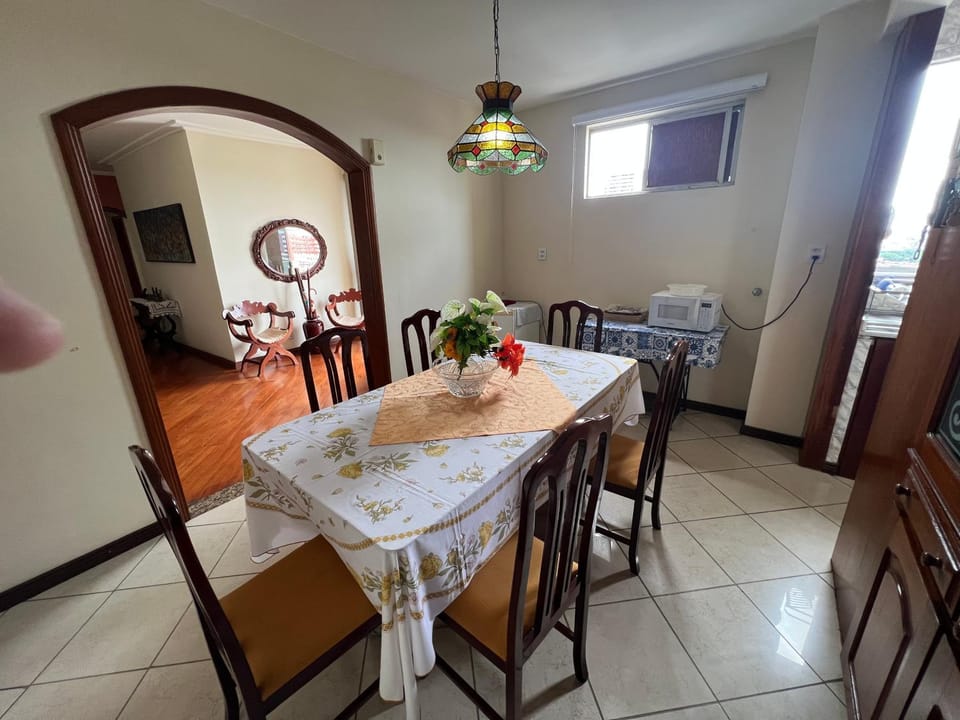 Apto 1503 - Edifício Saint Leon Apartment in Belém