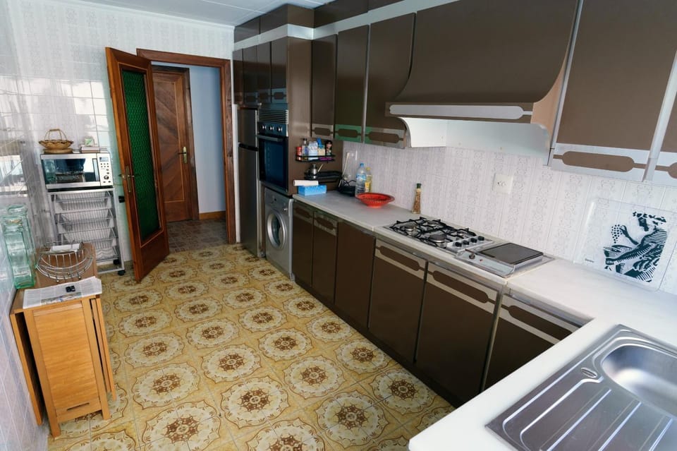 Las Salericas House in Valencian Community