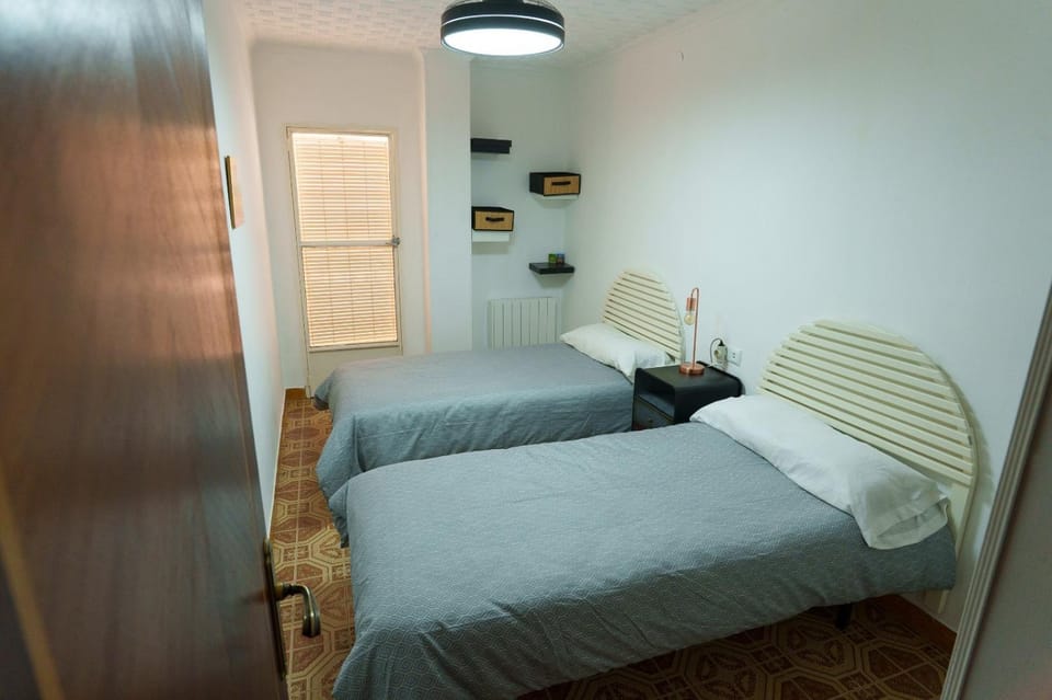 Las Salericas House in Valencian Community