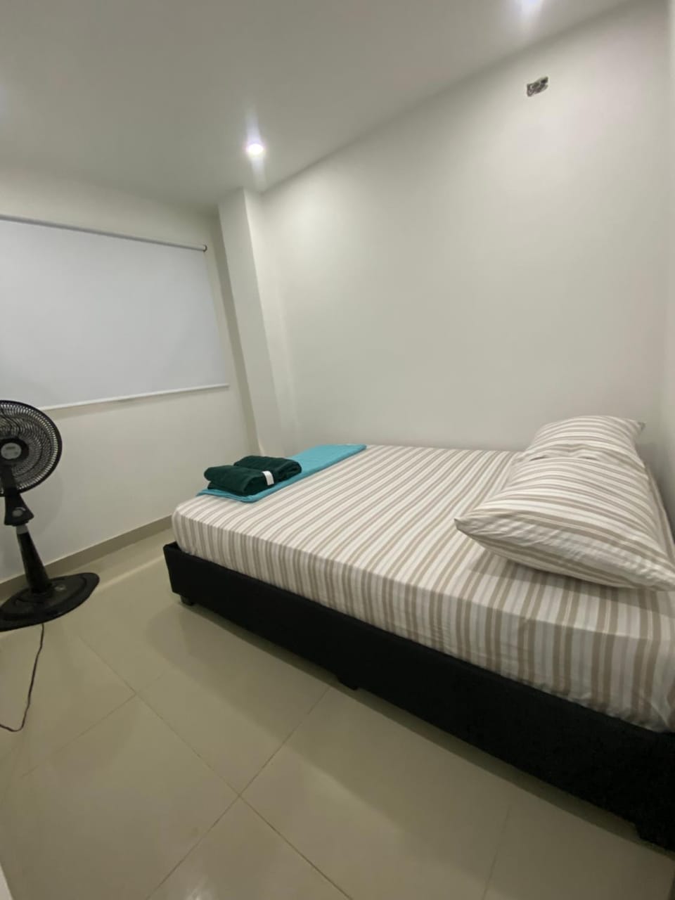 Apartamento para Grupos En La Boquilla BBB Apartment in La Boquilla