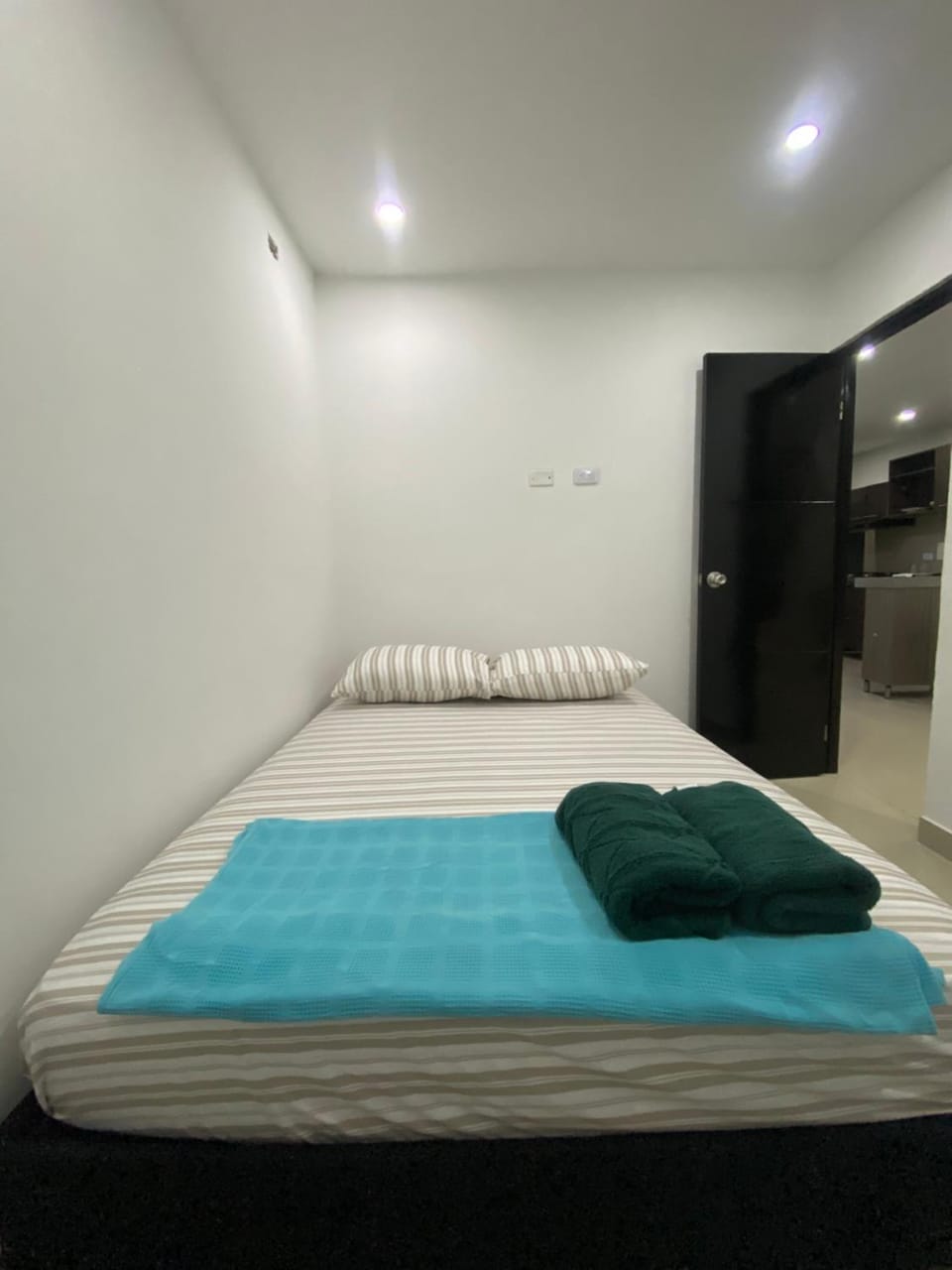 Apartamento para Grupos En La Boquilla BBB Apartment in La Boquilla
