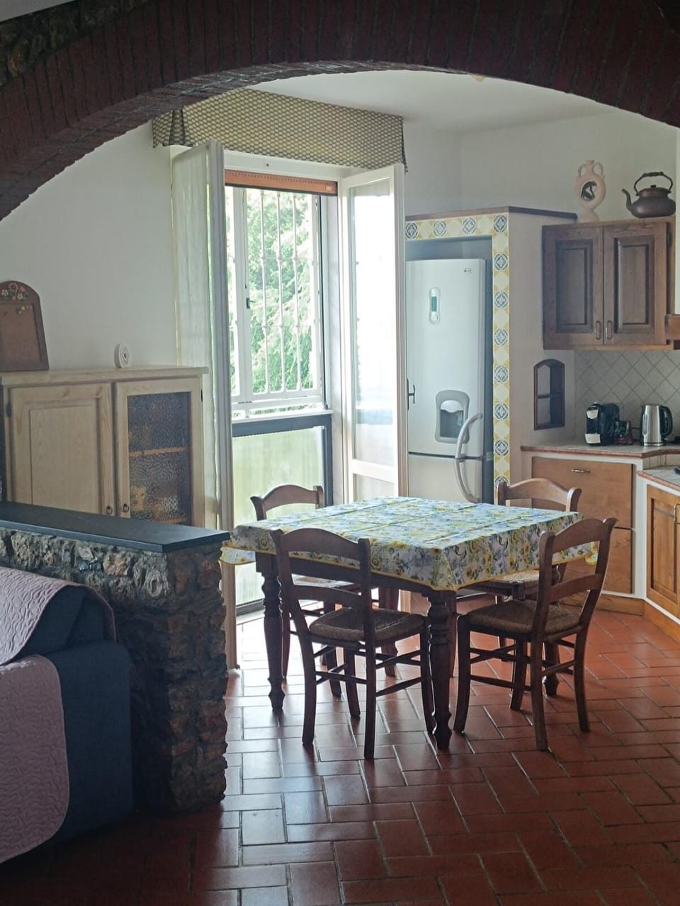 Casa Cleopatra Apartment in Province of Massa and Carrara