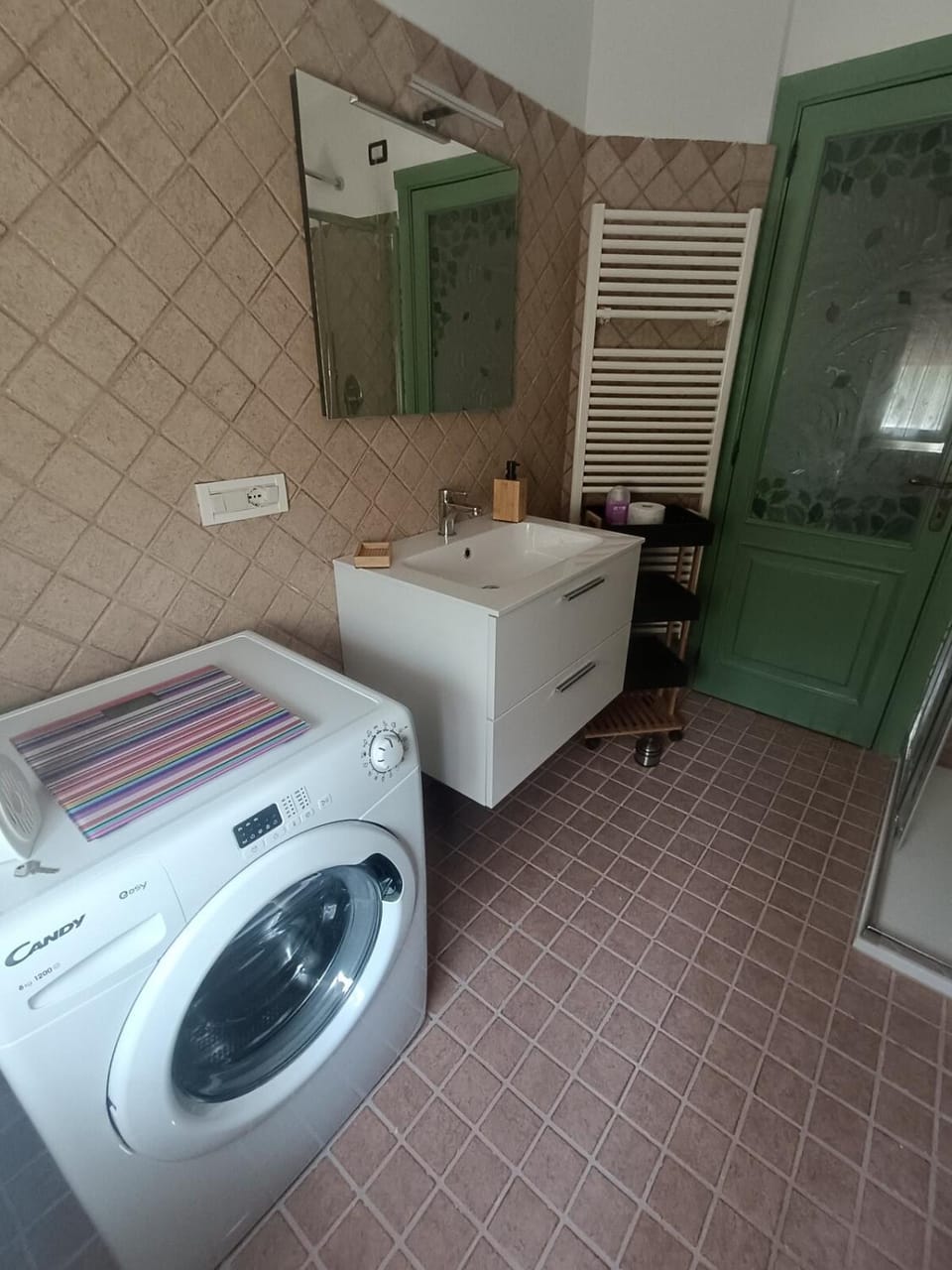 Casa Cleopatra Apartment in Province of Massa and Carrara