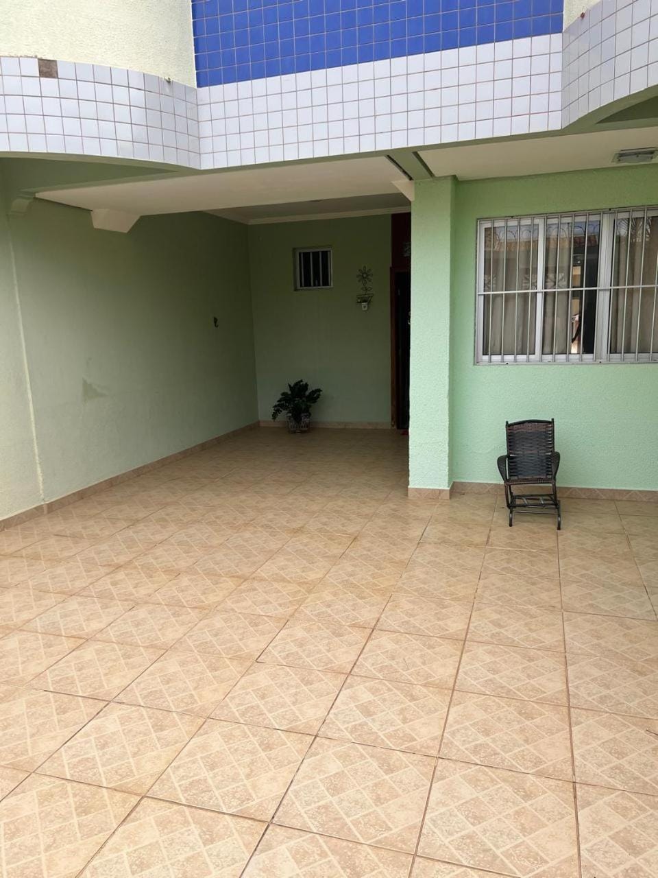 Sobrado com piscina House in State of Goiás