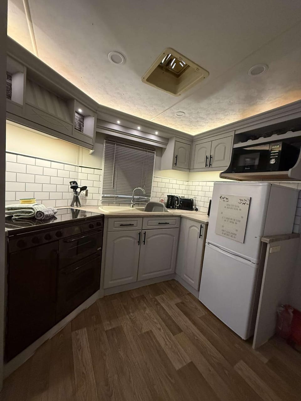 E & L Caravan Retreat Campground/ 
RV Resort in Ingoldmells