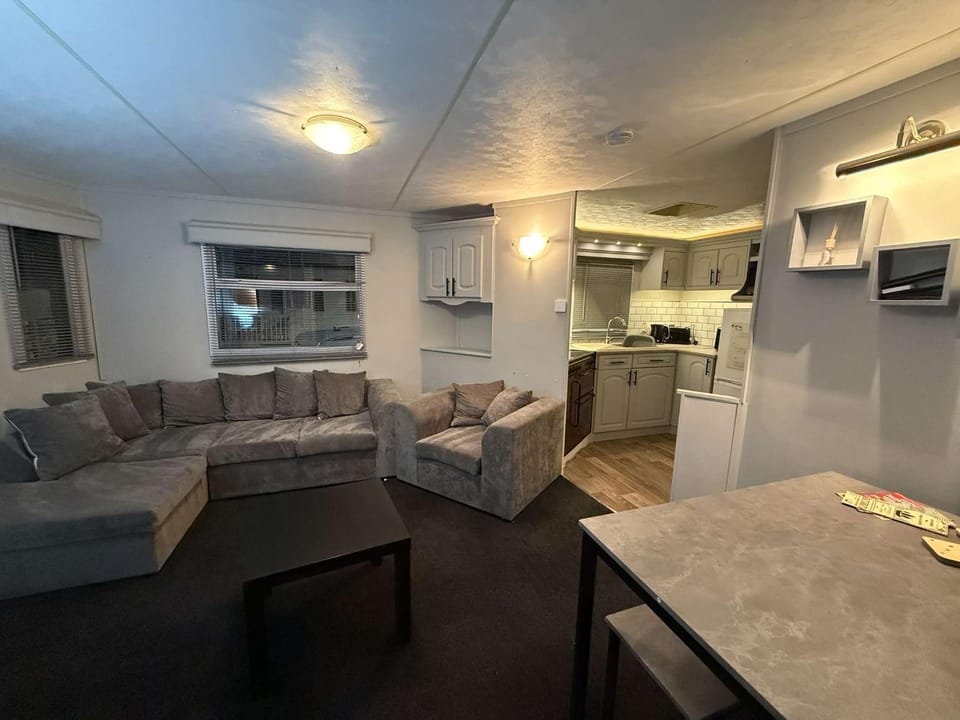 E & L Caravan Retreat Campground/ 
RV Resort in Ingoldmells