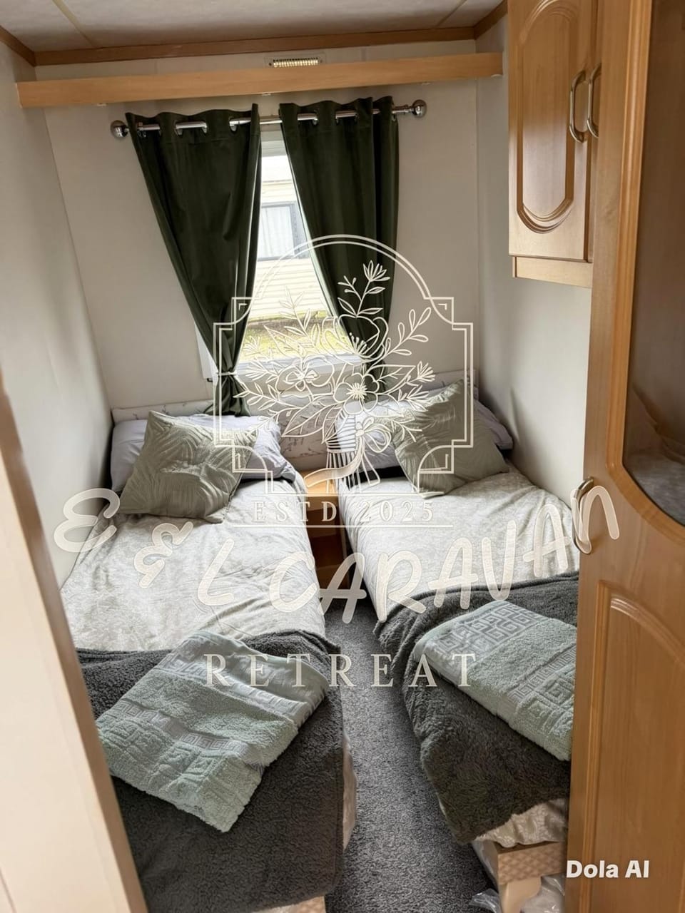 E & L Caravan Retreat Campground/ 
RV Resort in Ingoldmells
