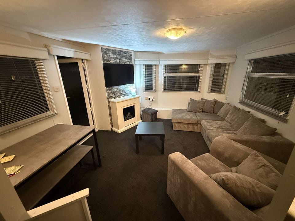 E & L Caravan Retreat Campground/ 
RV Resort in Ingoldmells