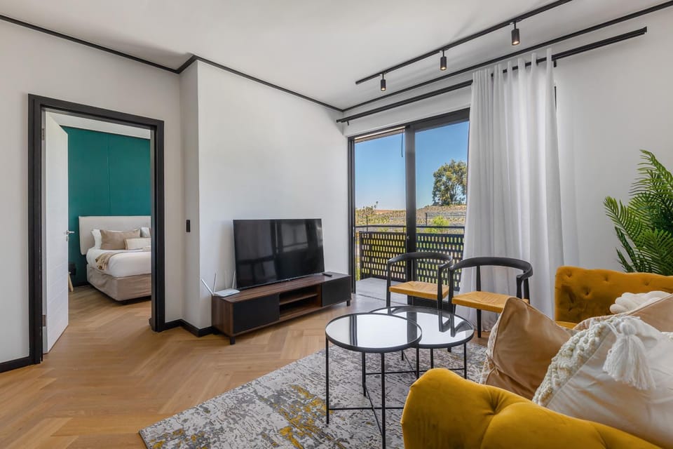 Nine Palms - Century City Luxury Apartment Apartment in Cape Town