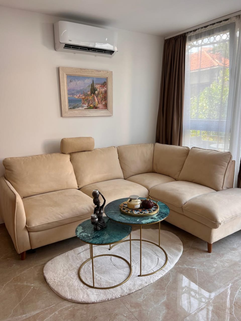 Apartmani Vanity Budva Apartment in Budva