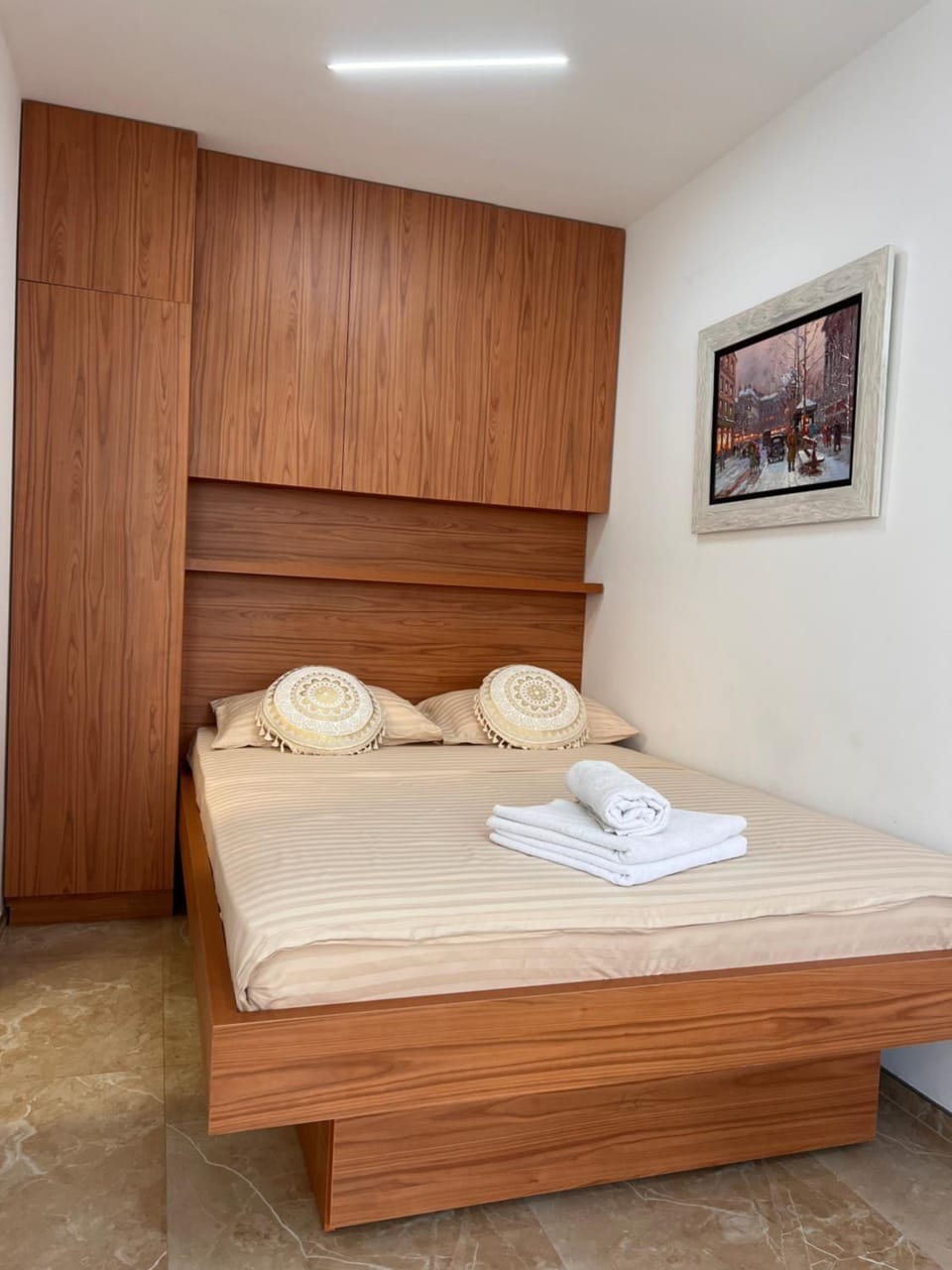 Apartmani Vanity Budva Apartment in Budva
