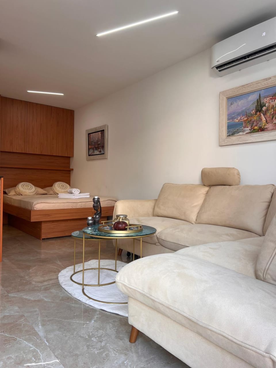 Apartmani Vanity Budva Apartment in Budva
