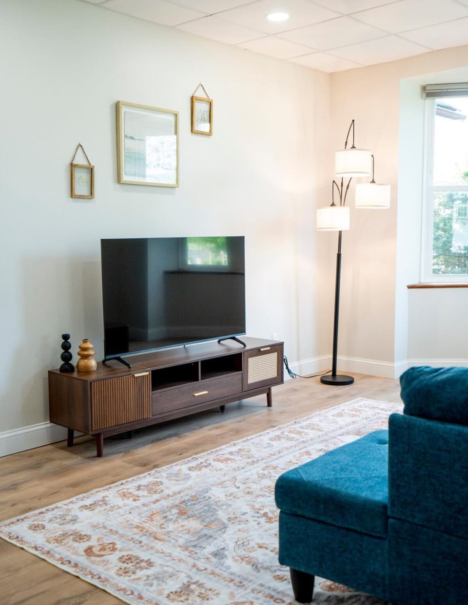 Cozy Corner Near UPMC & Downtown Apartment in Williamsport