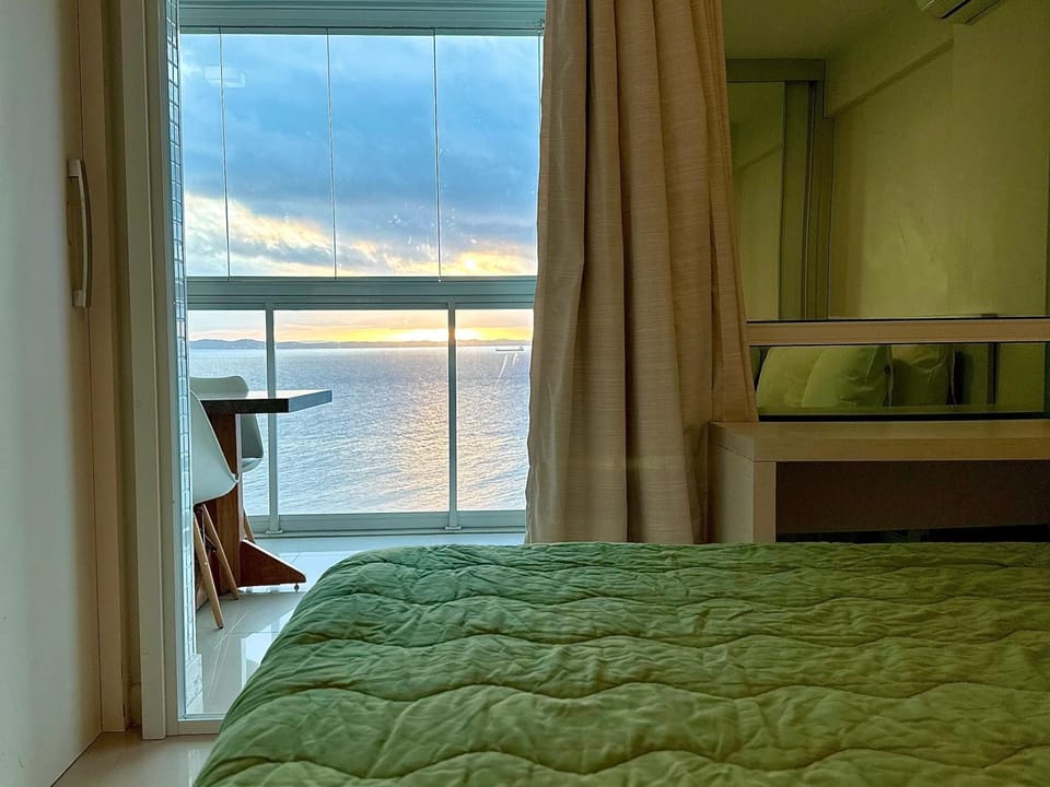 View (from property/room), Bedroom