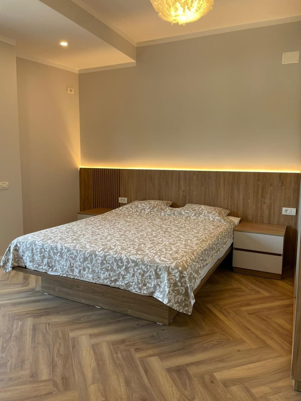 Apartment Beautiful Sunsets Apartment in Eforie Nord