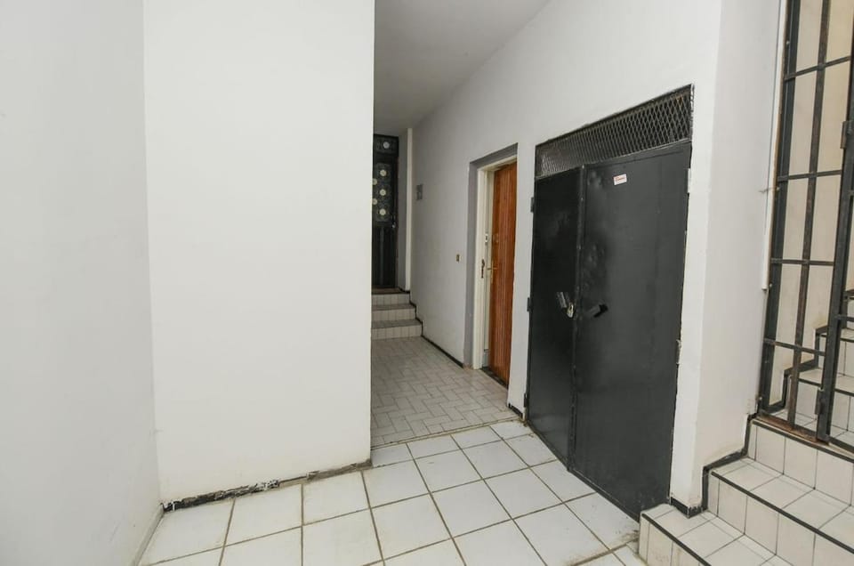 Hamouda Tabina Apartment in Rabat