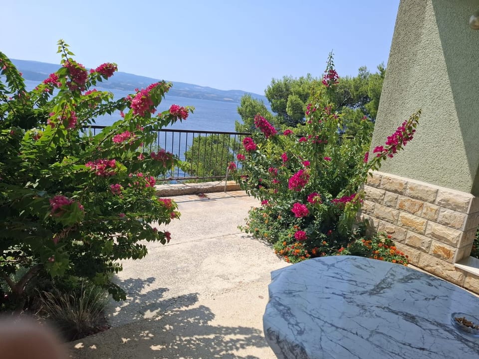 Solar apartments Nemira-Omiš Apartment in Split-Dalmatia County