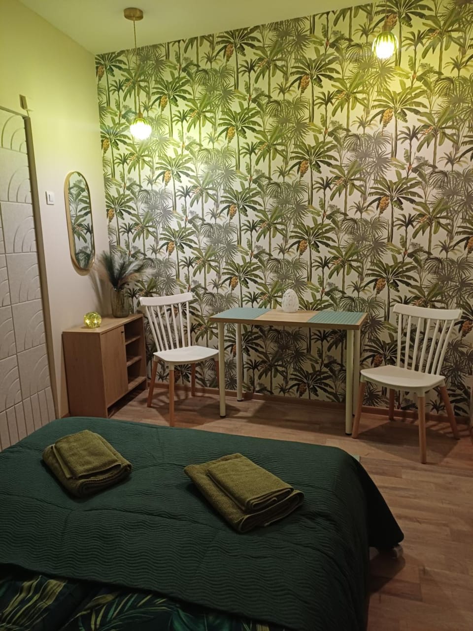 Rajca Room's - Pokoje przy Jasnej Górze Bed and Breakfast in Poland
