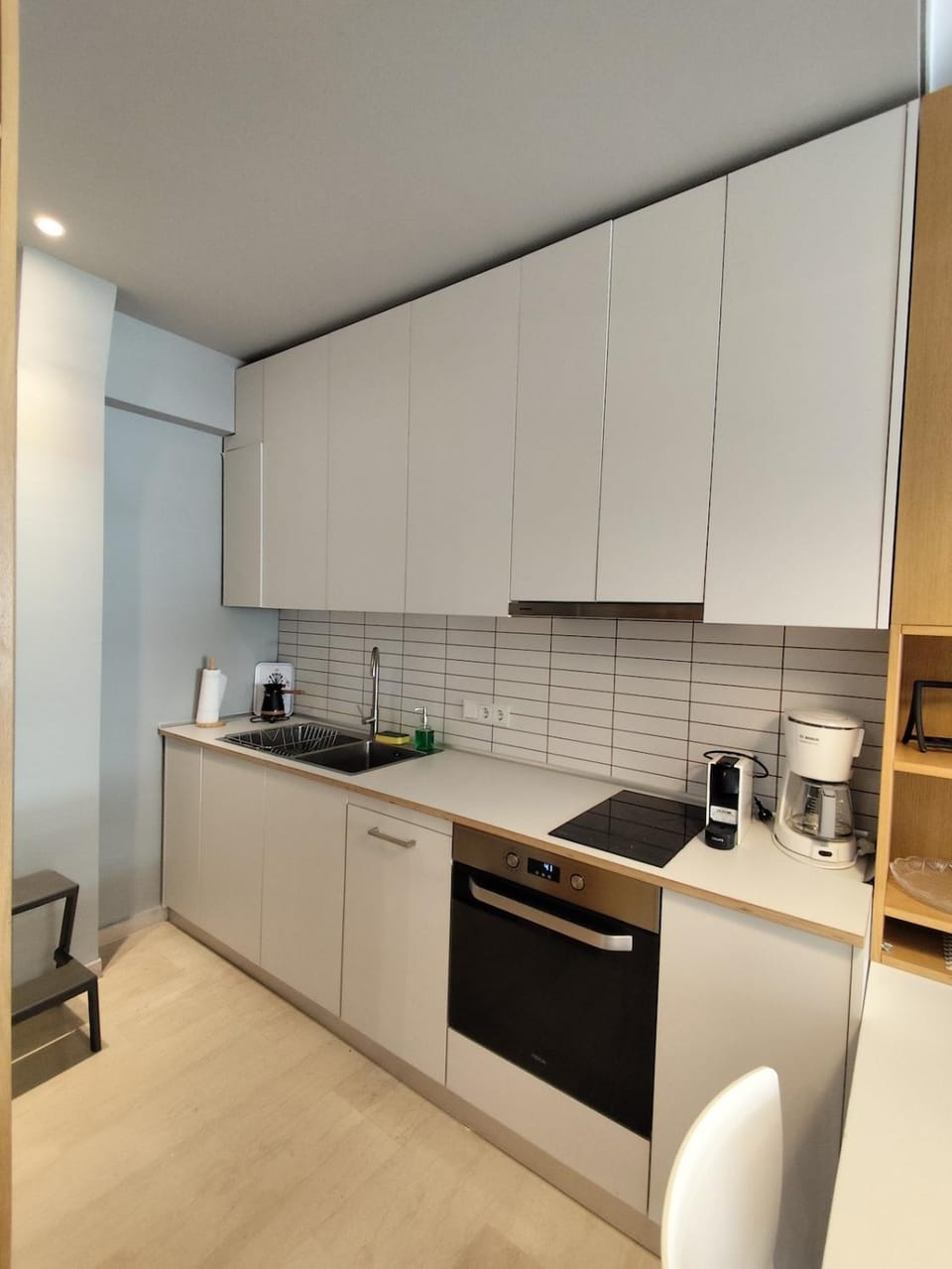 Rotonda View Apartment Apartment in Thessaloniki