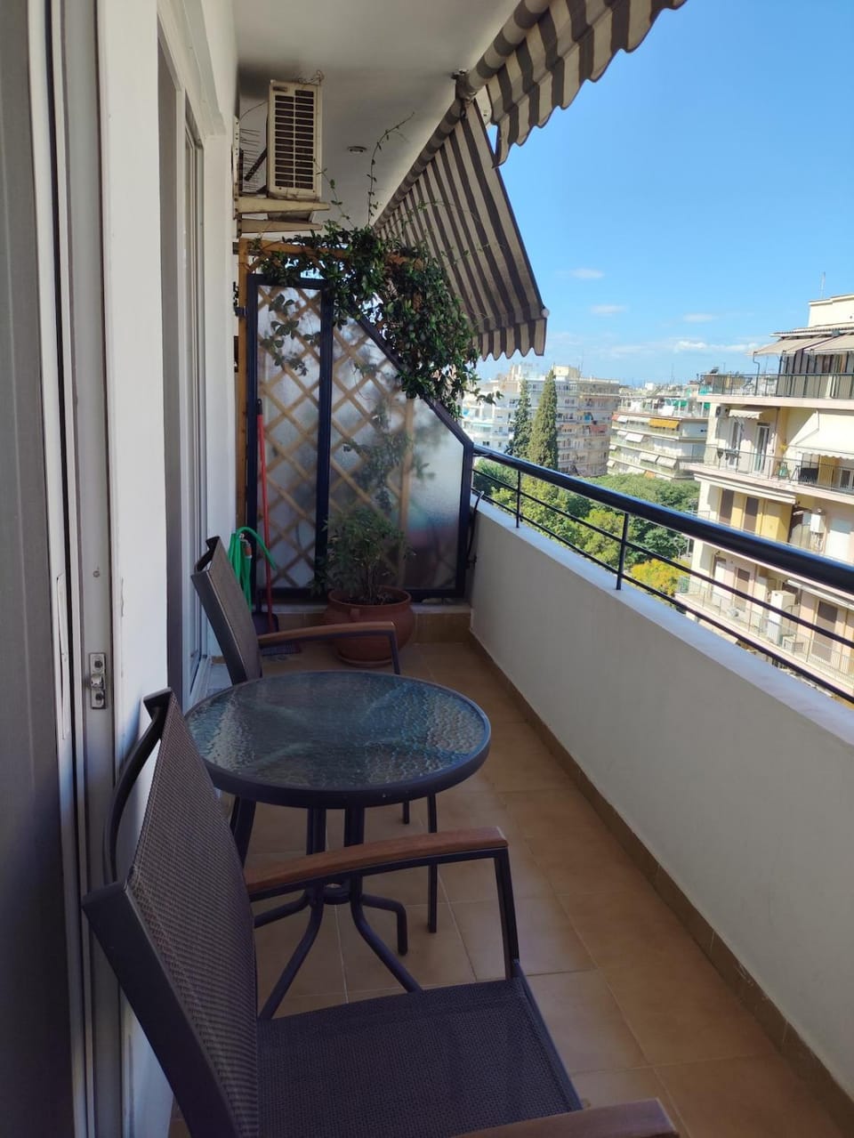 Rotonda View Apartment Apartment in Thessaloniki