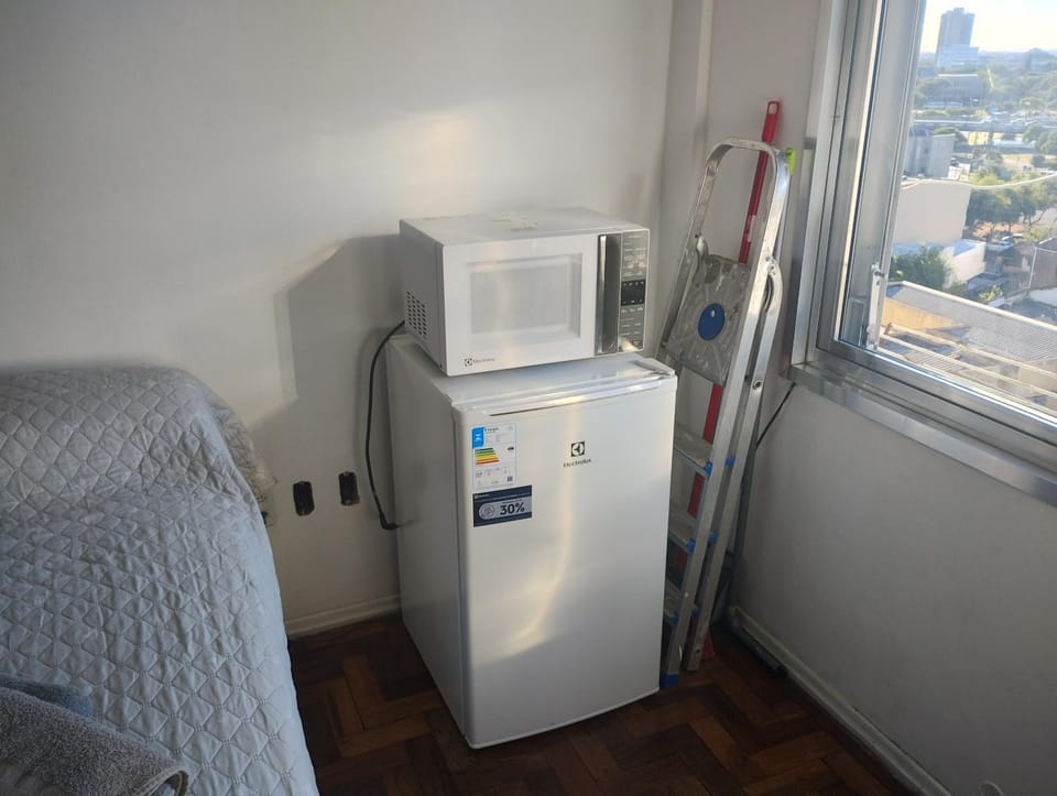 jk José Patrocínio Apartment in Porto Alegre
