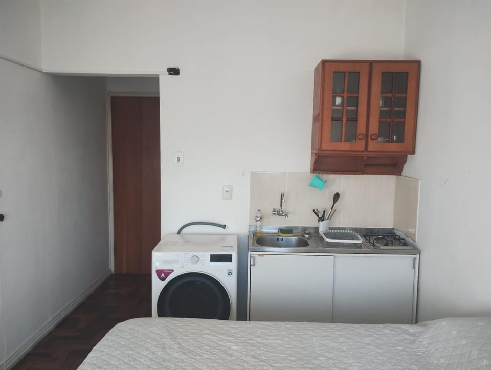 jk José Patrocínio Apartment in Porto Alegre