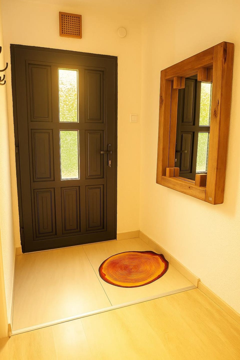 Facade/entrance, Lobby or reception