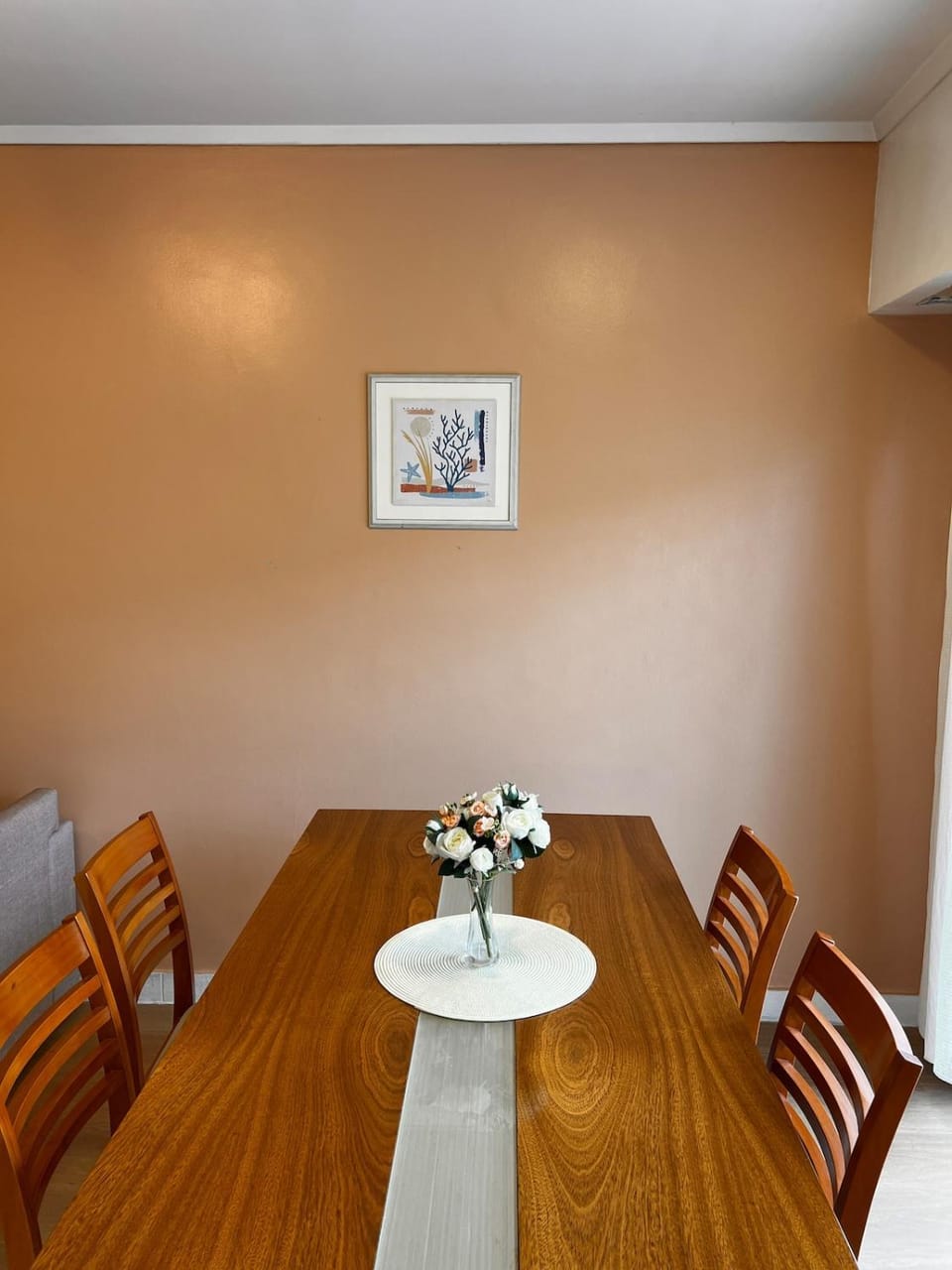 Departamento zona guemes Apartment in Mar del Plata