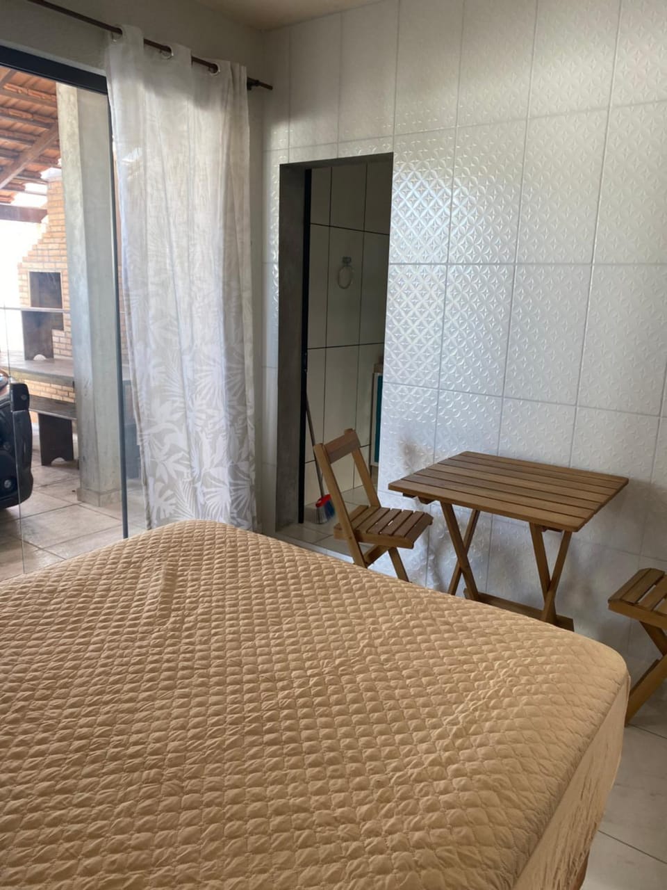 Studio sattwa 2 House in State of Paraná