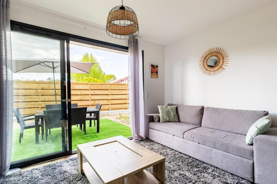 Maison vacances à Labenne House in Labenne