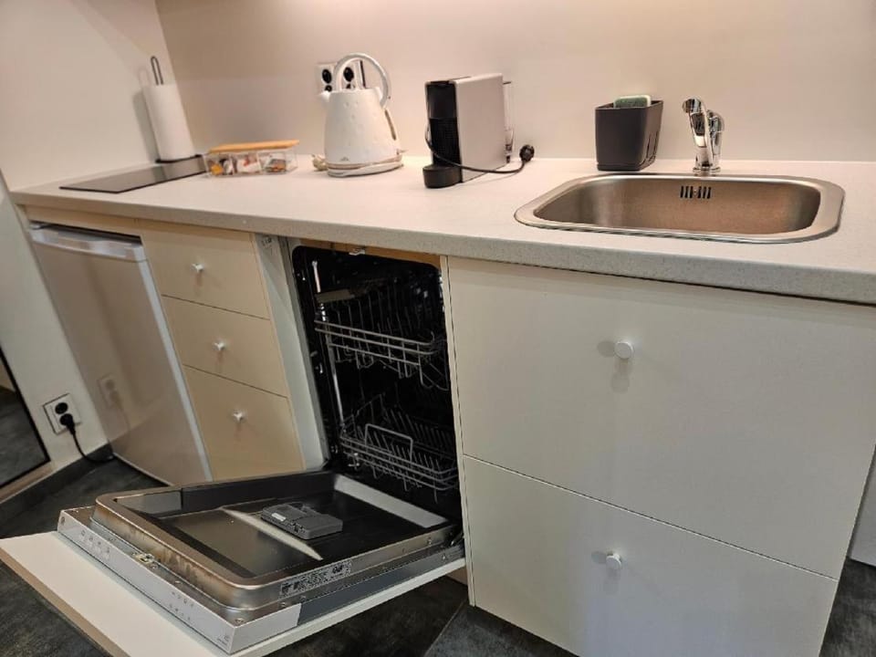 Lipenský ráj Apartment in Lipno nad Vltavou