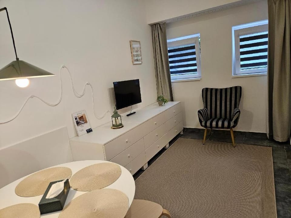 Lipenský ráj Apartment in Lipno nad Vltavou