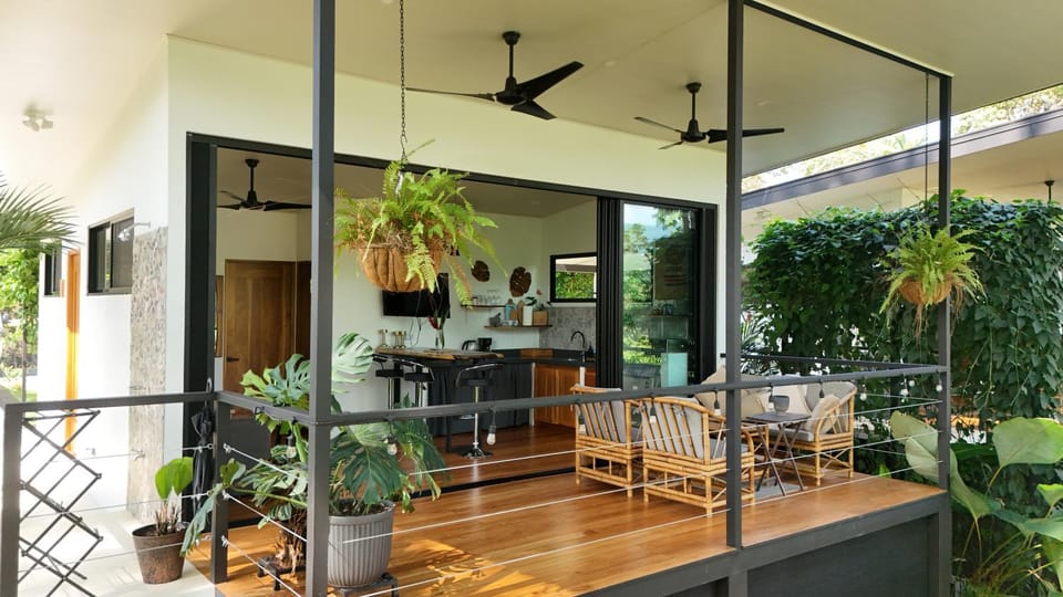Balcony/Terrace, Balcony/Terrace