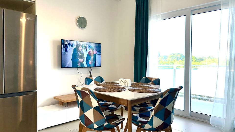 Rheia Properties - SANTA FE Apartment in Sosua
