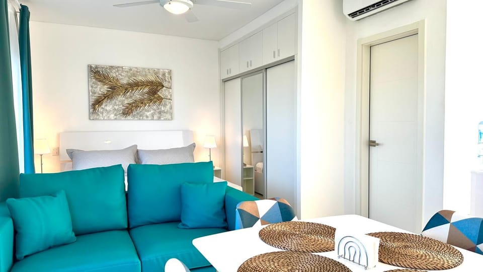 Rheia Properties - SANTA FE Apartment in Sosua