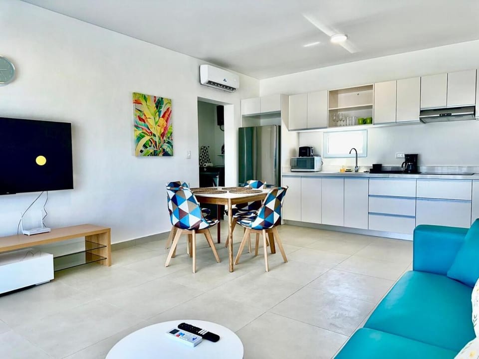 Rheia Properties - SANTA FE Apartment in Sosua