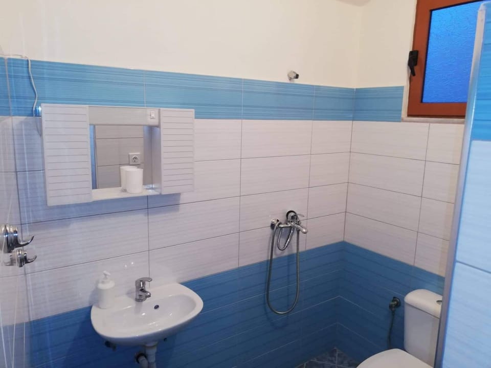 Vila Dhipali Hotel in Sarandë