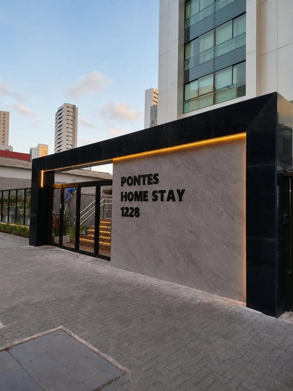 Ramada by Wyndham | Piscina Rooftop e Vista Mar Apartment in Recife