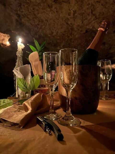 Exclusive Treehouse and Cenote - Sweet Jungle Dreams Luxury tent in State of Quintana Roo