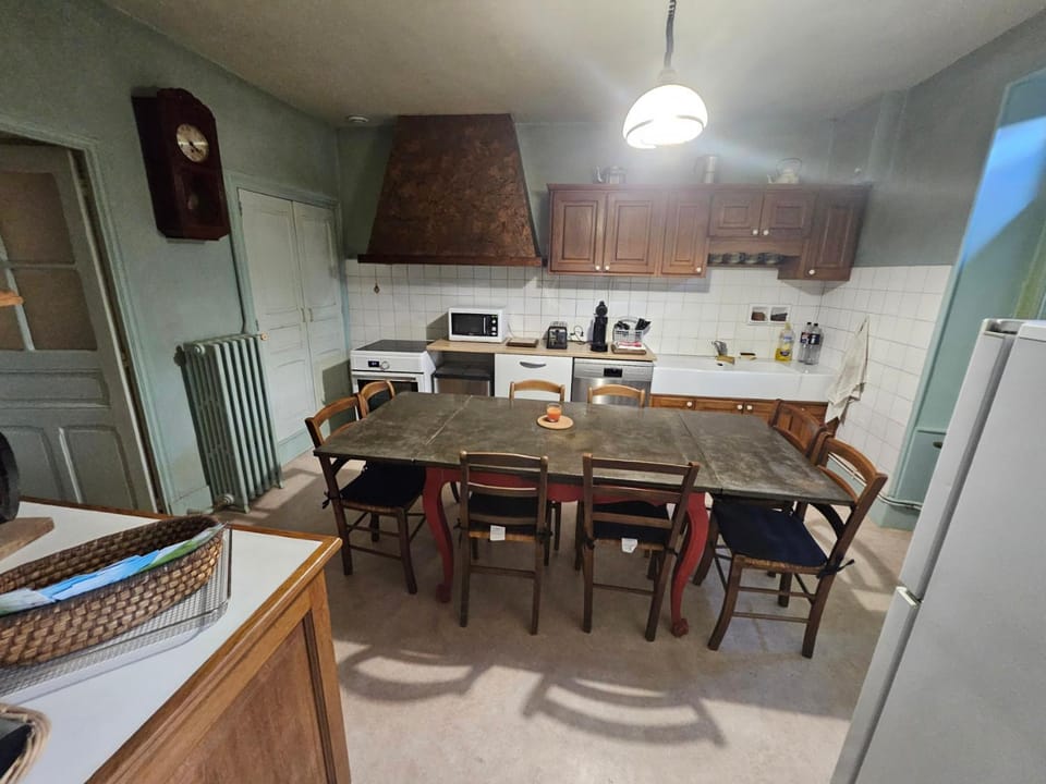 Gite du menuisier House in Auvergne-Rhône-Alpes