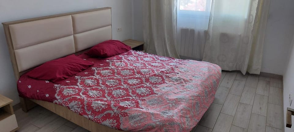 Sea View Apartment Apartment in Sousse Governorate, Tunisia