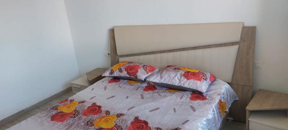 Sea View Apartment Apartment in Sousse Governorate, Tunisia