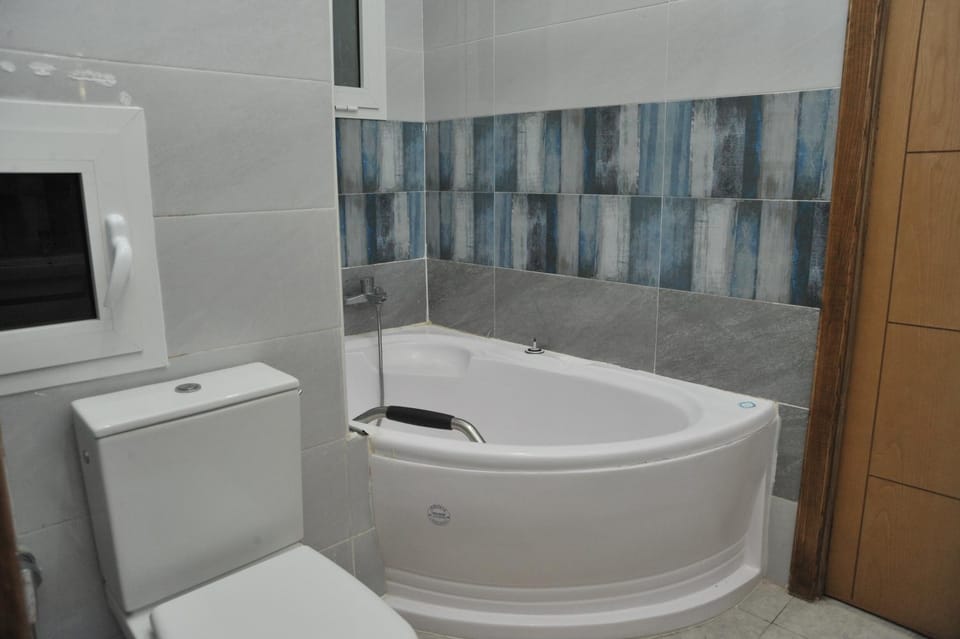 Sea View Apartment Apartment in Sousse Governorate, Tunisia